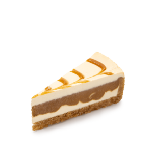 Чизкейк карамельный