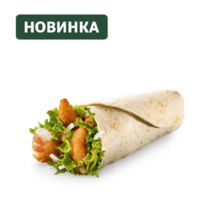 Шримп Ролл