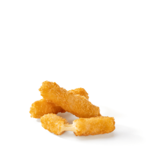 Сырные палочки