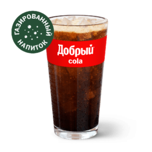 Добрый Кола