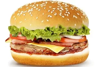 Вкусно – и точка: меню и цены на 2025 год